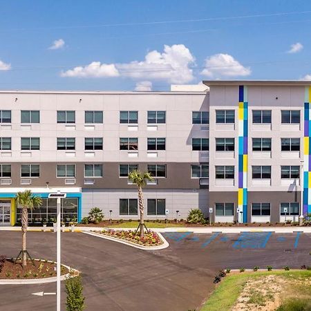 Tru By Hilton Orangeburg Hotel Exterior photo