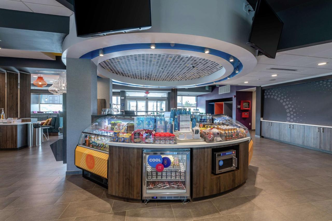 Tru By Hilton Orangeburg Hotel Exterior photo
