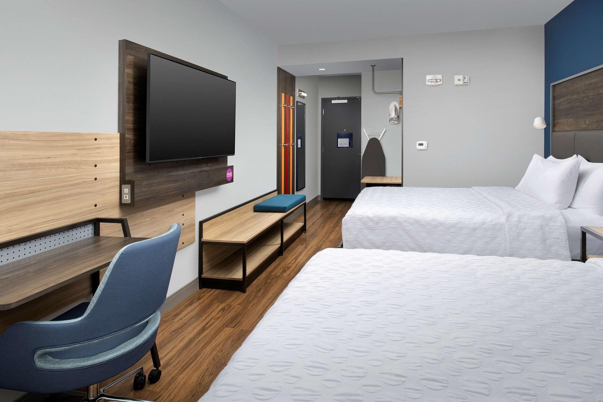 Tru By Hilton Orangeburg Hotel Exterior photo