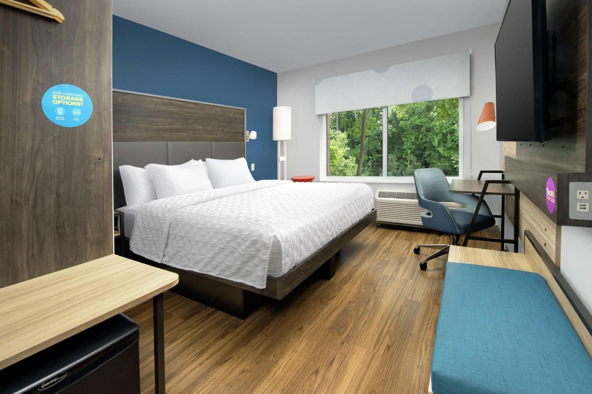 Tru By Hilton Orangeburg Hotel Exterior photo