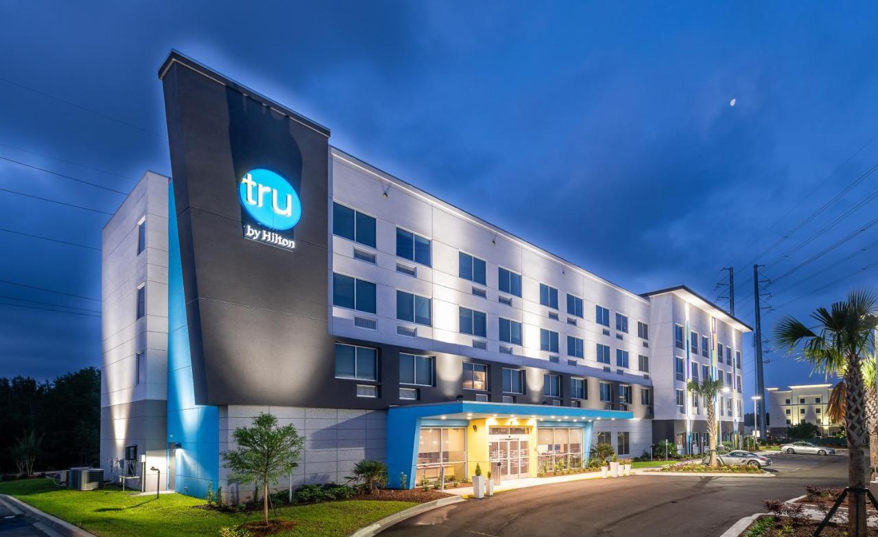 Tru By Hilton Orangeburg Hotel Exterior photo
